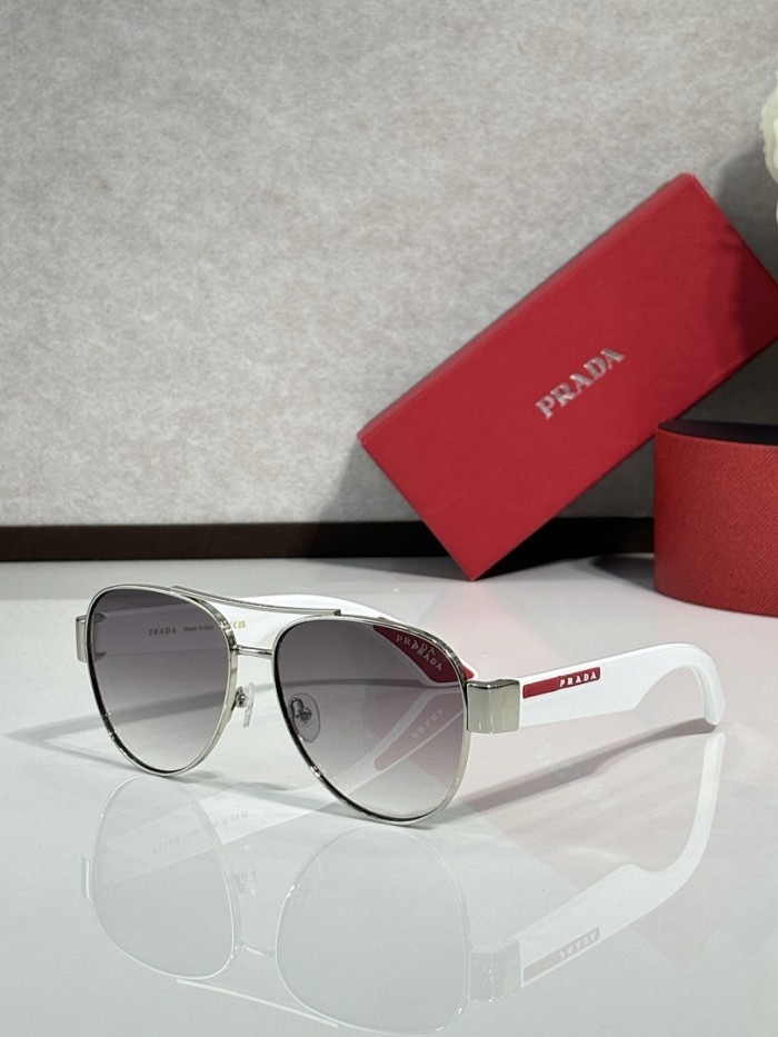 Prada Sunglasses AAAA-7669