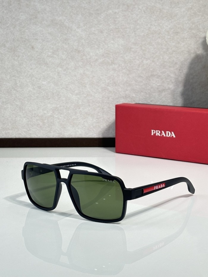 Prada Sunglasses AAAA-7599