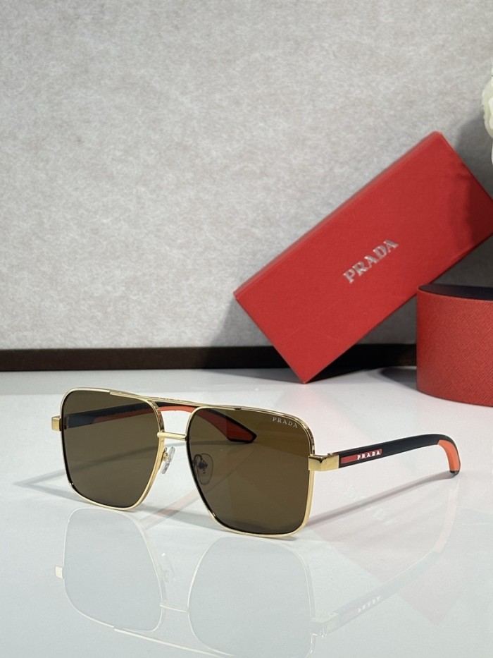 Prada Sunglasses AAAA-7657