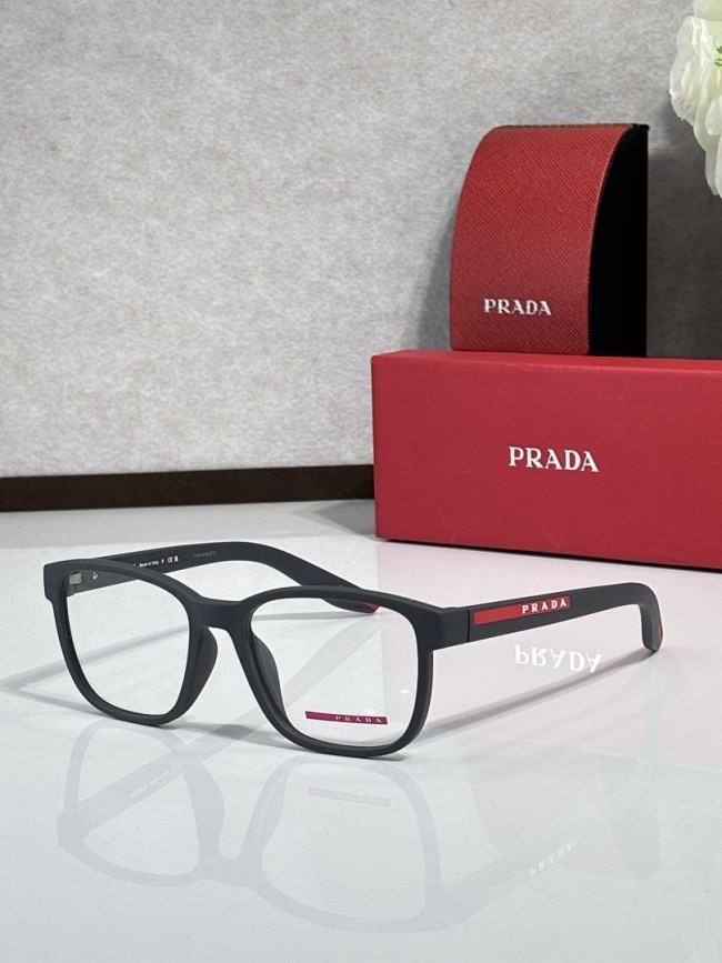 Prada Sunglasses AAAA-7600