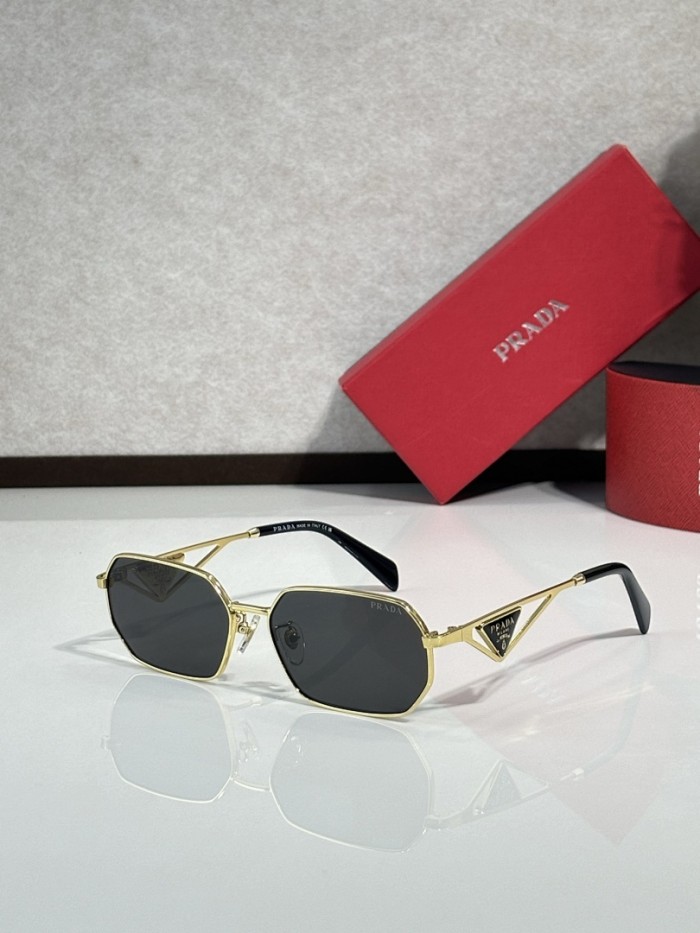 Prada Sunglasses AAAA-7608