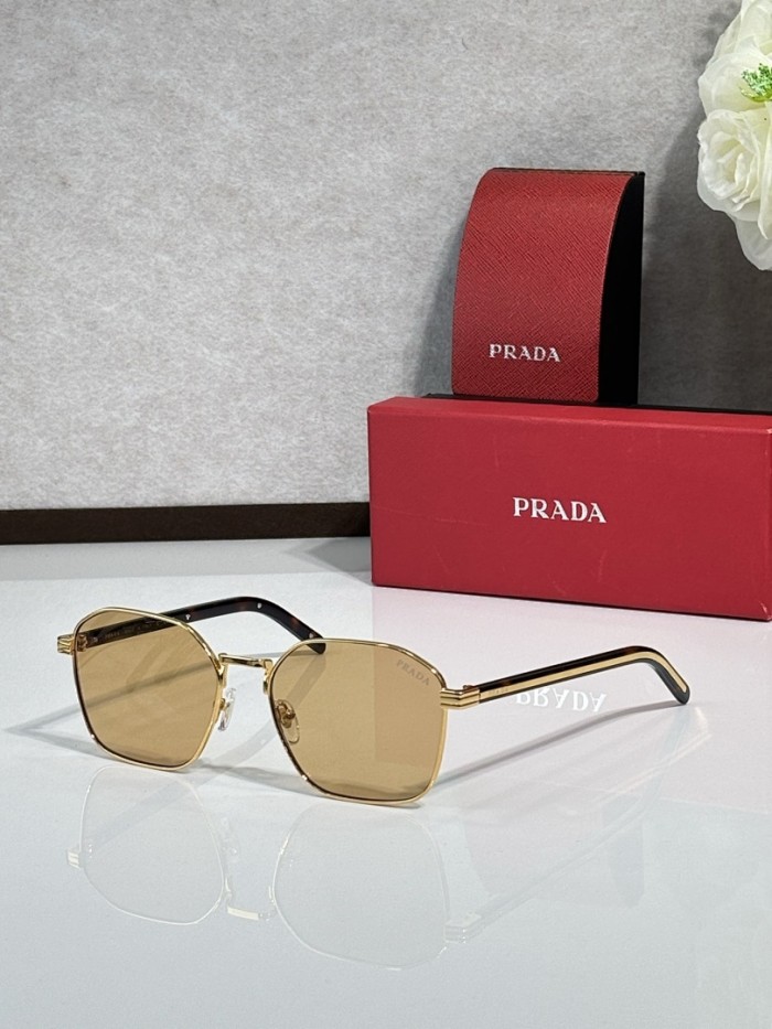 Prada Sunglasses AAAA-7998