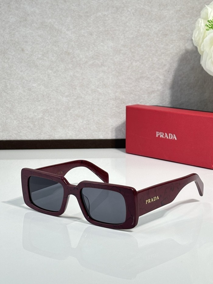 Prada Sunglasses AAAA-7418