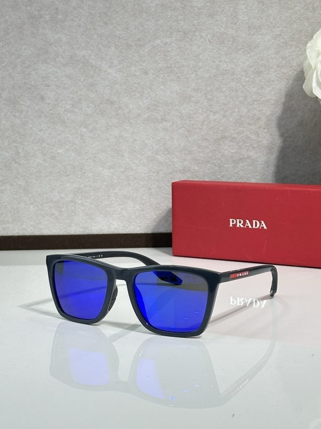 Prada Sunglasses AAAA-8282