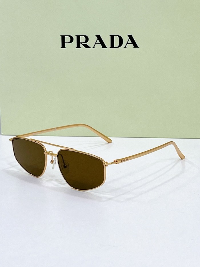 Prada Sunglasses AAAA-7848