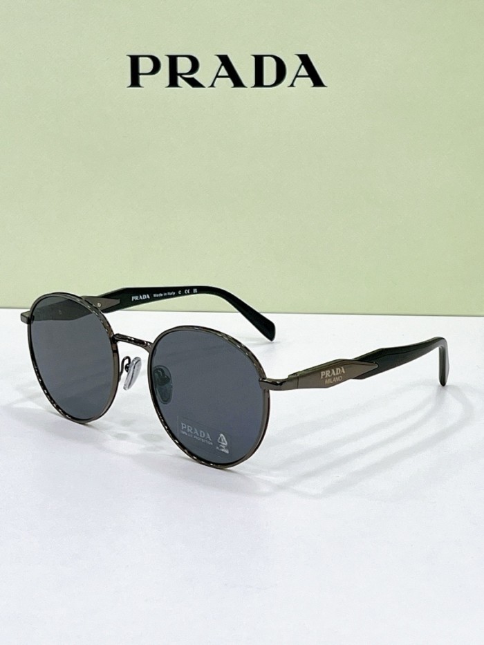 Prada Sunglasses AAAA-8077