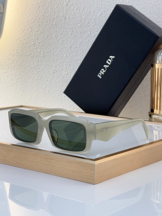 Prada Sunglasses AAAA-7753