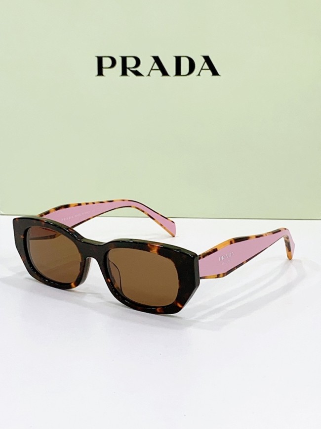 Prada Sunglasses AAAA-7496