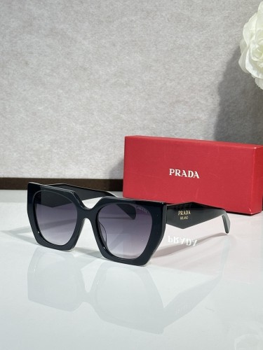 Prada Sunglasses AAAA-8196