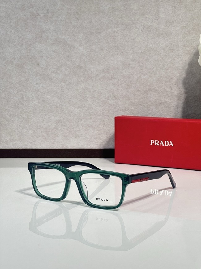Prada Sunglasses AAAA-8247