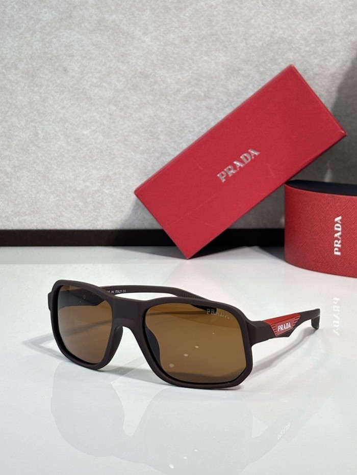 Prada Sunglasses AAAA-8117
