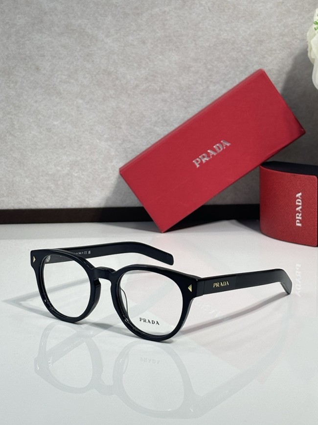 Prada Sunglasses AAAA-7641