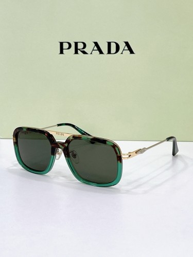 Prada Sunglasses AAAA-7462