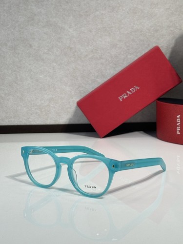 Prada Sunglasses AAAA-7639