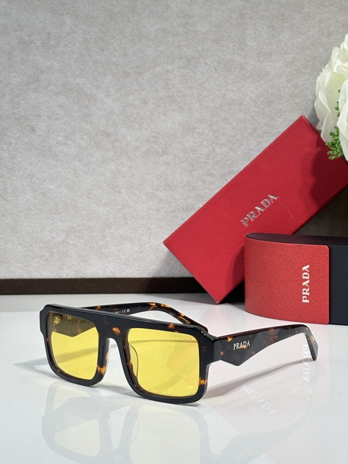 Prada Sunglasses AAAA-8149