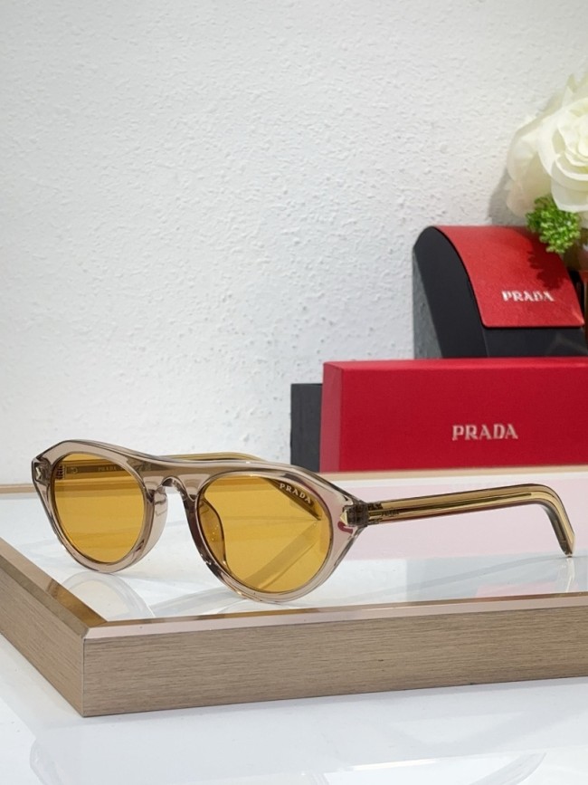 Prada Sunglasses AAAA-8237