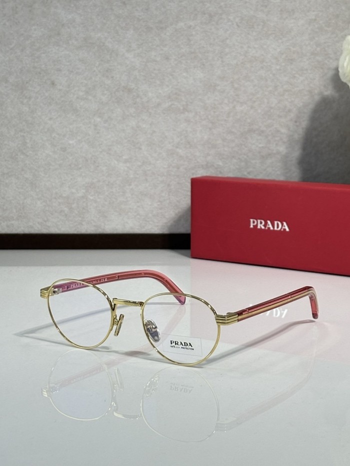 Prada Sunglasses AAAA-7545
