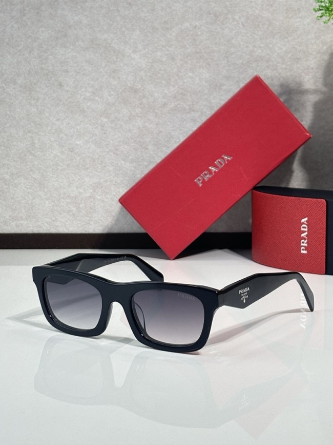Prada Sunglasses AAAA-7970