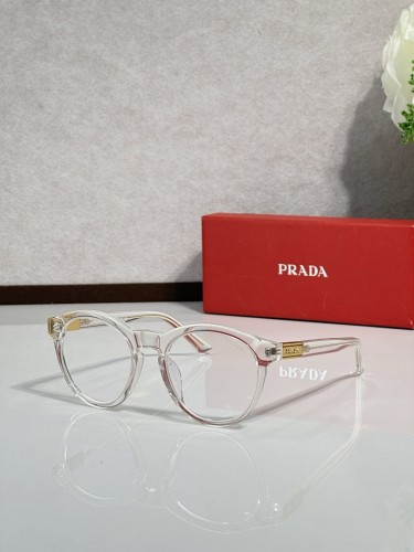 Prada Sunglasses AAAA-8166