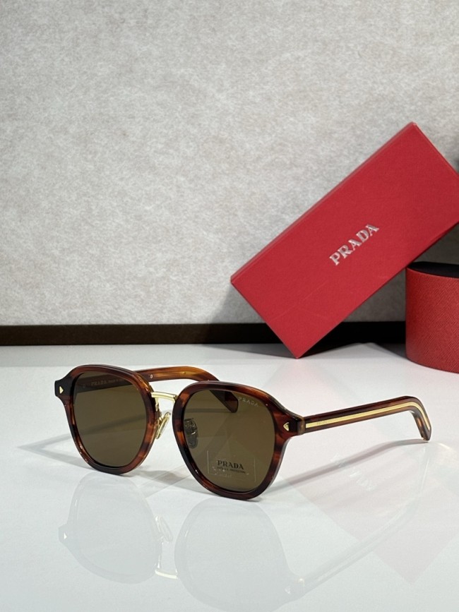 Prada Sunglasses AAAA-7782