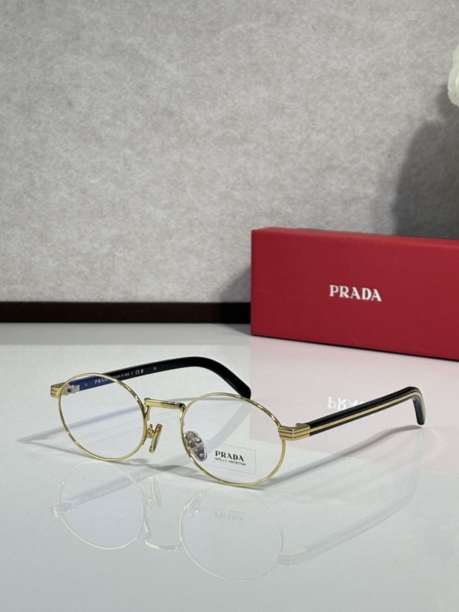 Prada Sunglasses AAAA-7533