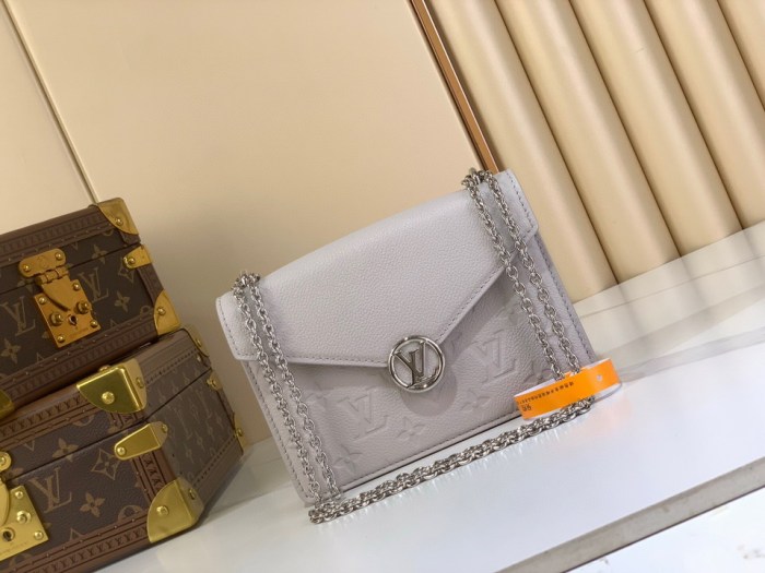 LV High End Quality Bag-2454