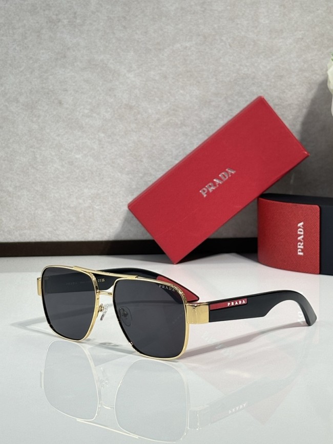 Prada Sunglasses AAAA-7774