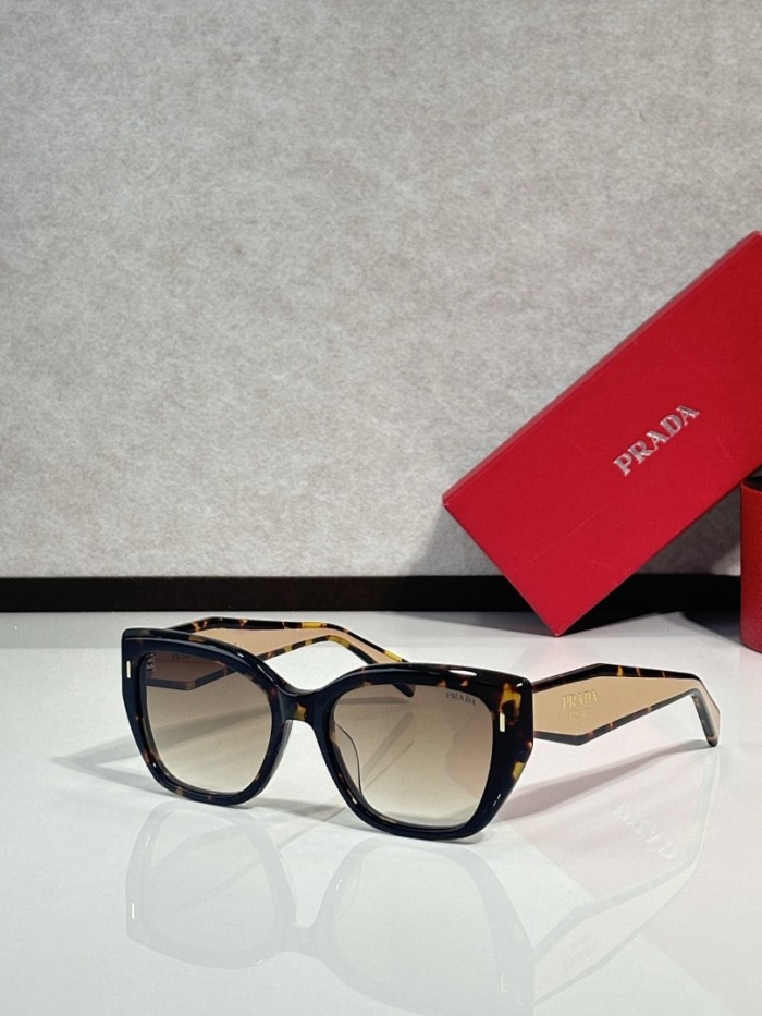 Prada Sunglasses AAAA-7901