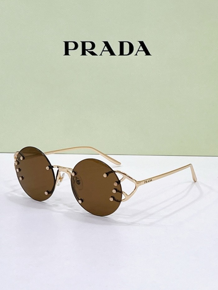 Prada Sunglasses AAAA-8212