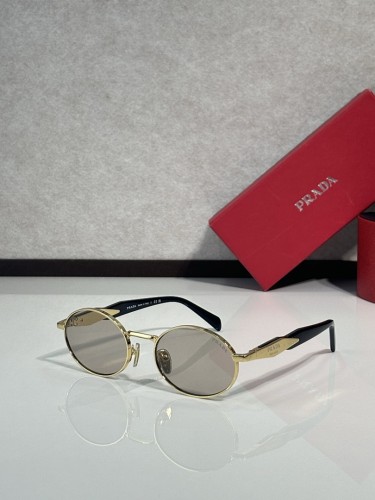 Prada Sunglasses AAAA-7911