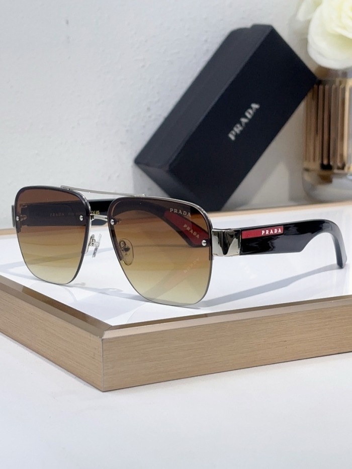 Prada Sunglasses AAAA-7678