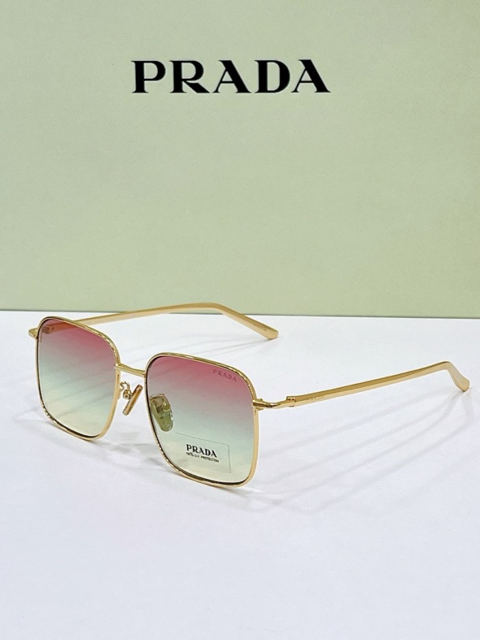 Prada Sunglasses AAAA-7949