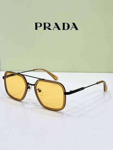 Prada Sunglasses AAAA-7456