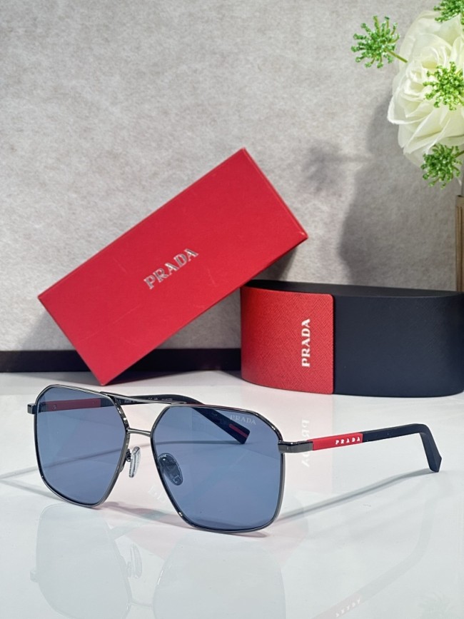 Prada Sunglasses AAAA-7961
