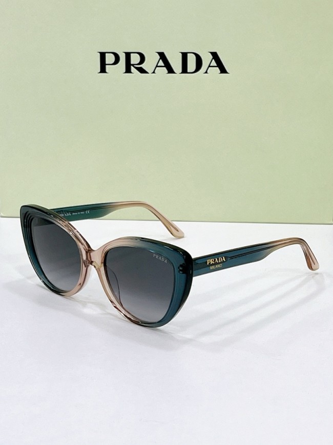 Prada Sunglasses AAAA-8302