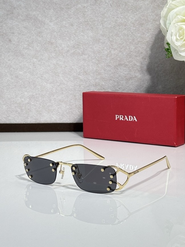 Prada Sunglasses AAAA-8157