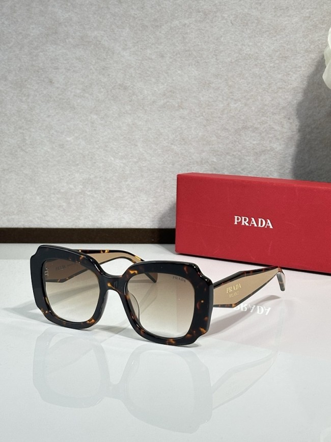 Prada Sunglasses AAAA-8206