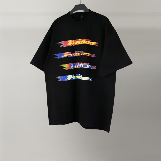 Welldone Shirt 1：1 Quality-745(S-L)