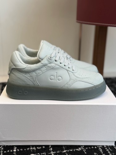 Super Max AlO Shoes-002