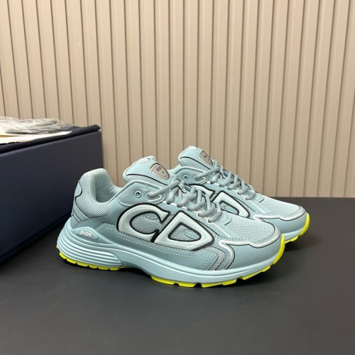 Super Max Dior Shoes-1016