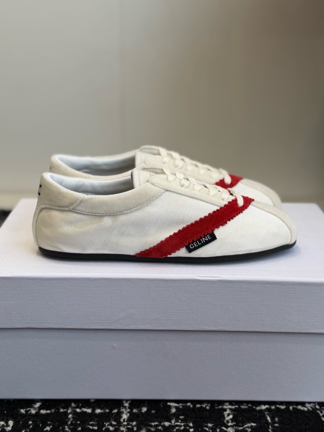 Super Max Celine Shoes-004