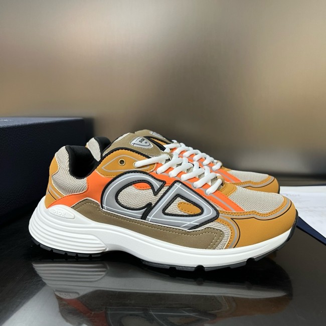 Super Max Dior Shoes-1021