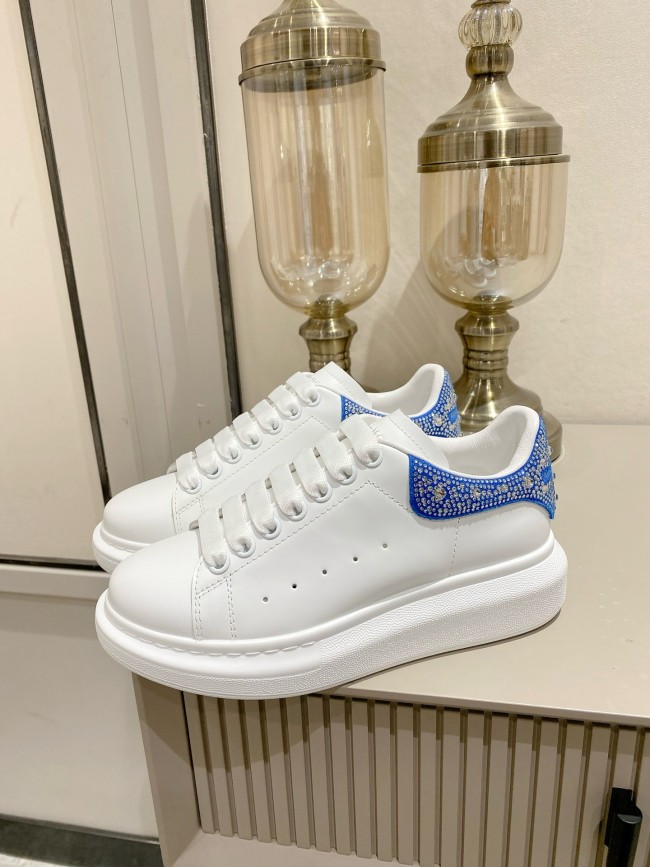 Super Max Alexander McQueen Shoes-955