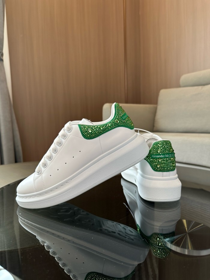 Super Max Alexander McQueen Shoes-954