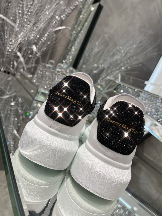 Super Max Alexander McQueen Shoes-949