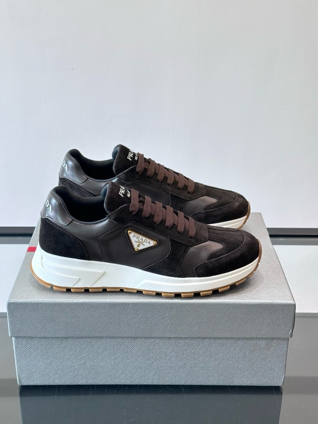 Super Max Prada Shoes-482