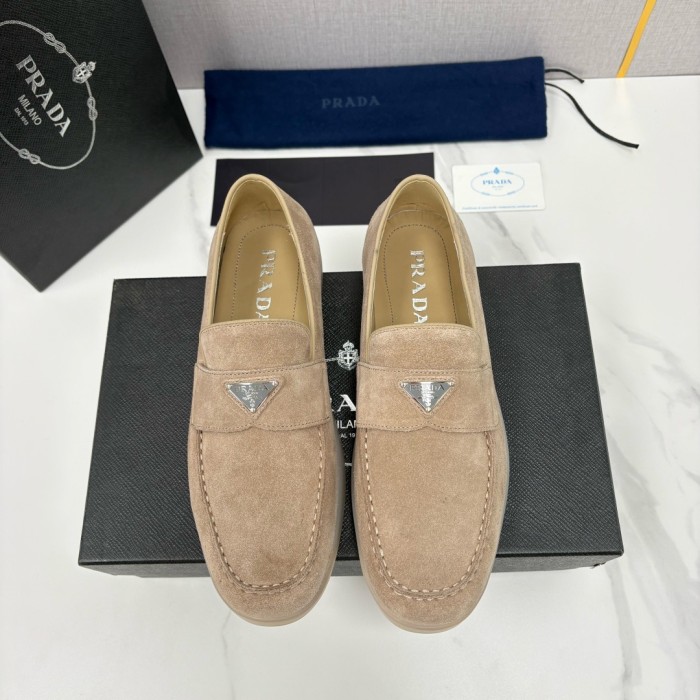 Super Max Prada Shoes-465