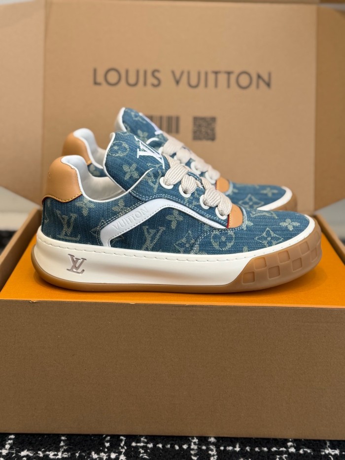 Super Max LV Shoes-3854