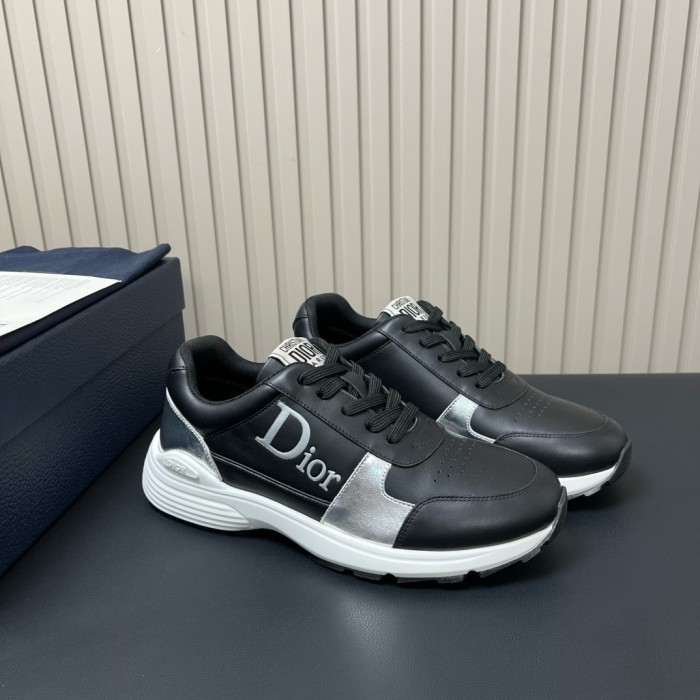 Super Max Dior Shoes-996