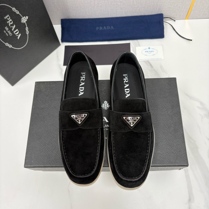 Super Max Prada Shoes-468